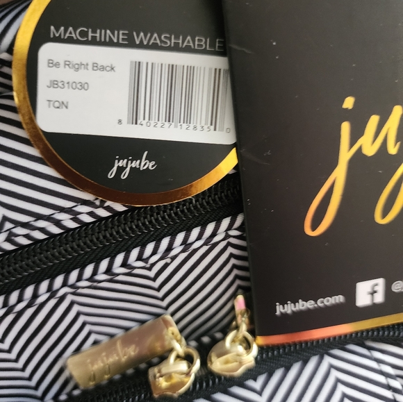 JuJuBe BRB backpack - Picture 6 of 6